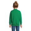 Sweat-shirt enfant col rond 280 grs Sol's - New supreme - 13249