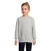 Sweat-shirt enfant col rond 280 grs Sol's - New supreme - 13249