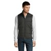 Bodywarmer unisexe matelassé Sol's - Warm - 44002 3XL