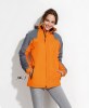 Parka unisexe Sol's - Reflex - 45040