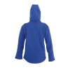 Veste softshell enfant à capuche Sol's - Replay - 46603