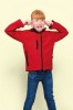 Veste softshell enfant à capuche Sol's - Replay - 46603