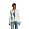 Veste softshell femme à capuche Sol's - Replay - 46802