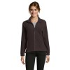 Veste polaire zippée femme Sol's - North women - 54500
