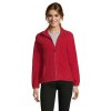 Veste polaire zippée femme Sol's - North women - 54500