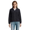 Veste polaire zippée femme Sol's - North women - 54500