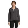 Veste polaire zippée femme Sol's - North women - 54500