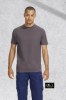 T-Shirt workwear unisexe 190 grs Sol's - Mega Pro - 80100