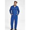 Combinaison workwear simple zip unisexe Sol's - Solstice Pro - 80902