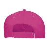 Casquette 6 panneaux Sol's - Meteor - 88109