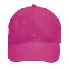 Casquette 6 panneaux Sol's - Meteor - 88109