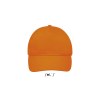 Casquette 5 panneaux Sol's - Sunny - 88110