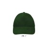 Casquette 5 panneaux Sol's - Sunny - 88110