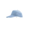 Casquette 5 panneaux enfant Sol's - Sunny kids - 88111