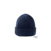 Bonnet polaire unisexe Sol's - Serpico 55 - 88112