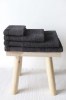 Serviette de toilette couleurs 400 grs Sol's - Island 50 - 89000C