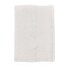 Drap de bain blanc 400 grs Sol's - Island 100 - 89002B