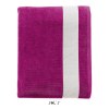 Drap de plage 400 grs Sol's - Lagoon - 89006