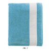 Drap de plage 400 grs Sol's - Lagoon - 89006