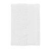 Drap de bain blanc 500 grs Sol's - Bayside 100 - 89009B