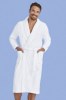 Peignoir col kimono couleurs 400 grs Sol's - Palace - 89100C