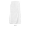 Pareo de bain blanc 400 grs Sol's - Paradise - 89101B