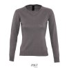 Chemise femme jersey 240 Sol's - Galaxy - 90010