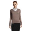 Chemise femme jersey 240 Sol's - Galaxy - 90010