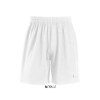 Short basique adulte Sol's - San Siro - 90100