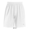 Short basique enfant Sol's - San Siro Kids - 90101