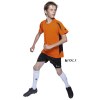 Short basique enfant Sol's - Borussia kids - 90103