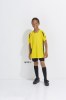 Maillot travaillé enfant manches courtes Sol's - Maracana kids SSL - 90206