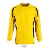 Maillot enfant de gardien de but Sol's - Azteca kids - 90209