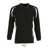 Maillot enfant de gardien de but Sol's - Azteca kids - 90209