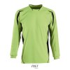 Maillot enfant de gardien de but Sol's - Azteca kids - 90209