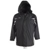 Parka de coach Sol's - Millenium - 90404