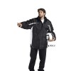 Parka de coach Sol's - Millenium - 90404