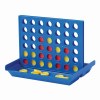 Jeu de voyage "les 4 alignés"