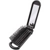 Brosse pliable
