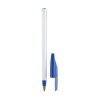 Stylo bille corps rond Blaxo
