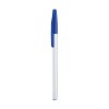 Stylo bille corps rond Blaxo