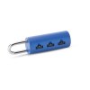 Cadenas à combinaison Seculock