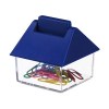 Porte-trombones maison Casaclip