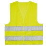 Veste enfant haute visibilité Mini Visible
