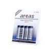 Paquet 4 Piles AA/R06