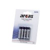 Paquet 4 Piles AAA/R03