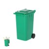 Porte-crayons Container