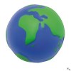 Balle en mousse "Globe"