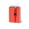 Cahier Duxo