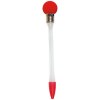 Stylo flashlight